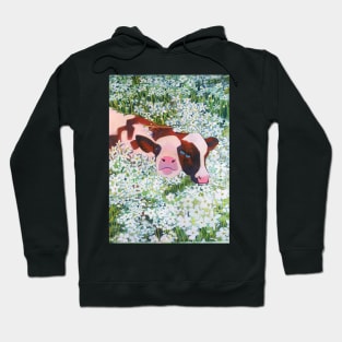 Two-Headed Meadow Calf Hoodie